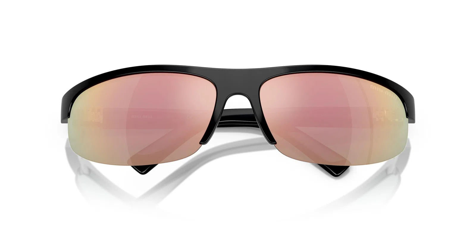 Miu Miu A02SF Sunglasses - view 8